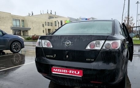 Haima 3, 2011 год, 80 000 рублей, 5 фотография