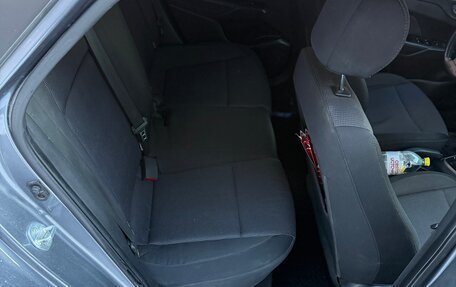 Hyundai Solaris II рестайлинг, 2018 год, 1 100 000 рублей, 5 фотография