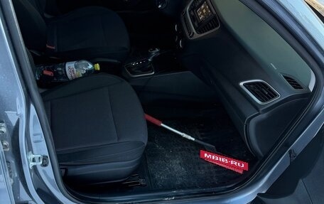 Hyundai Solaris II рестайлинг, 2018 год, 1 100 000 рублей, 6 фотография