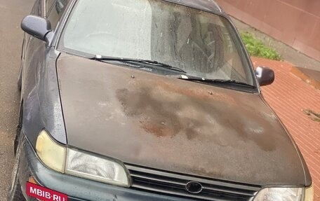 Toyota Corolla, 1992 год, 300 000 рублей, 2 фотография