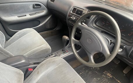 Toyota Corolla, 1992 год, 300 000 рублей, 8 фотография