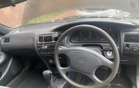 Toyota Corolla, 1992 год, 300 000 рублей, 13 фотография