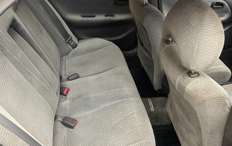 Toyota Corolla, 1992 год, 300 000 рублей, 9 фотография