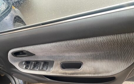 Toyota Corolla, 1992 год, 300 000 рублей, 14 фотография