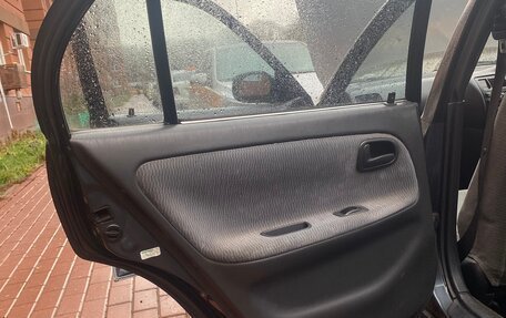 Toyota Corolla, 1992 год, 300 000 рублей, 21 фотография