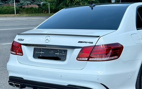 Mercedes-Benz E-Класс, 2013 год, 2 150 000 рублей, 5 фотография