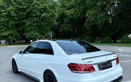 Mercedes-Benz E-Класс, 2013 год, 2 150 000 рублей, 6 фотография