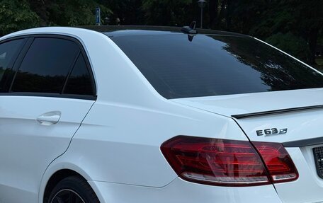 Mercedes-Benz E-Класс, 2013 год, 2 150 000 рублей, 7 фотография