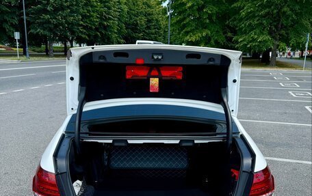 Mercedes-Benz E-Класс, 2013 год, 2 150 000 рублей, 8 фотография