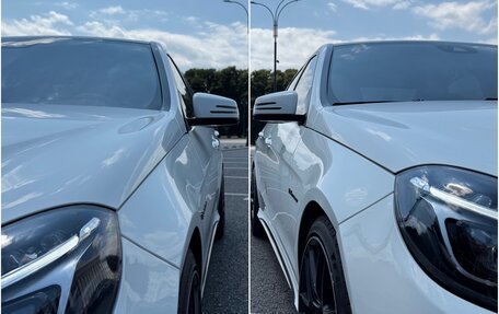 Mercedes-Benz E-Класс, 2013 год, 2 150 000 рублей, 9 фотография