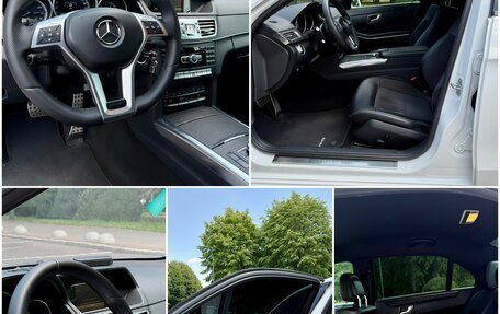 Mercedes-Benz E-Класс, 2013 год, 2 150 000 рублей, 10 фотография