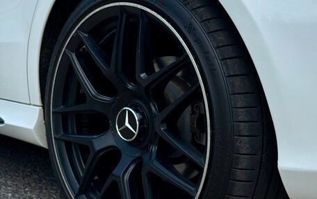 Mercedes-Benz E-Класс, 2013 год, 2 150 000 рублей, 13 фотография