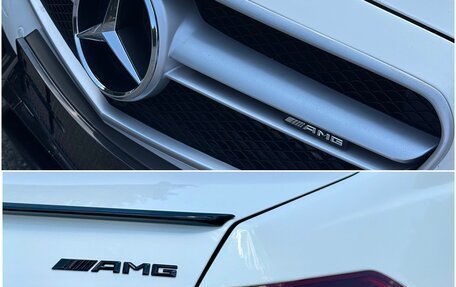 Mercedes-Benz E-Класс, 2013 год, 2 150 000 рублей, 11 фотография