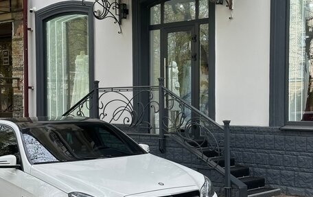 Mercedes-Benz E-Класс, 2013 год, 2 150 000 рублей, 19 фотография