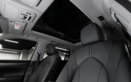 Toyota Highlander, 2025 год, 5 800 000 рублей, 10 фотография