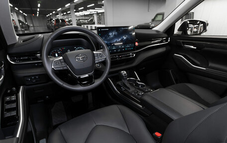 Toyota Highlander, 2025 год, 5 800 000 рублей, 7 фотография