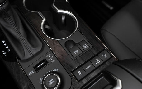 Toyota Highlander, 2025 год, 5 800 000 рублей, 19 фотография