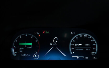 Toyota Highlander, 2025 год, 5 800 000 рублей, 12 фотография