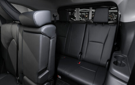 Toyota Highlander, 2025 год, 5 800 000 рублей, 15 фотография