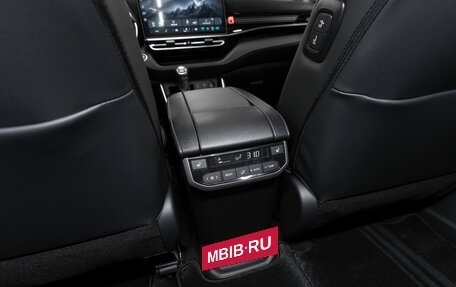 Toyota Highlander, 2025 год, 5 800 000 рублей, 16 фотография