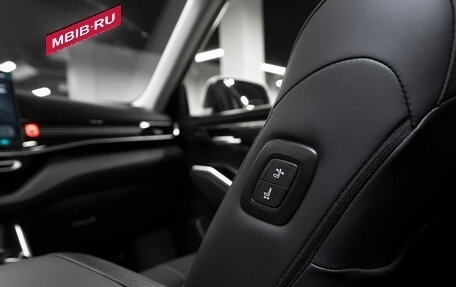 Toyota Highlander, 2025 год, 5 800 000 рублей, 17 фотография