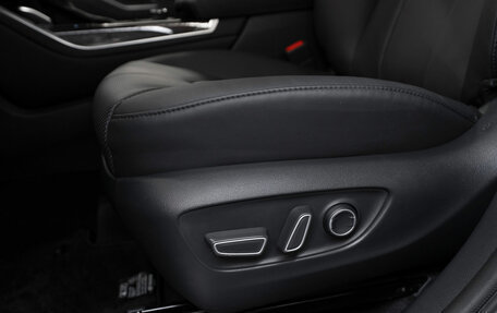 Toyota Highlander, 2025 год, 5 800 000 рублей, 24 фотография