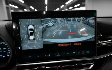 Toyota Highlander, 2025 год, 5 800 000 рублей, 22 фотография