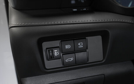 Toyota Highlander, 2025 год, 5 800 000 рублей, 25 фотография