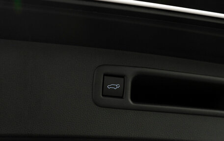 Toyota Highlander, 2025 год, 5 800 000 рублей, 27 фотография