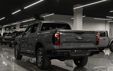 Ford Ranger, 2025 год, 6 300 000 рублей, 4 фотография