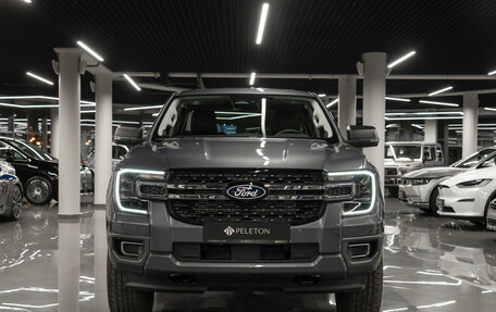 Ford Ranger, 2025 год, 6 300 000 рублей, 3 фотография