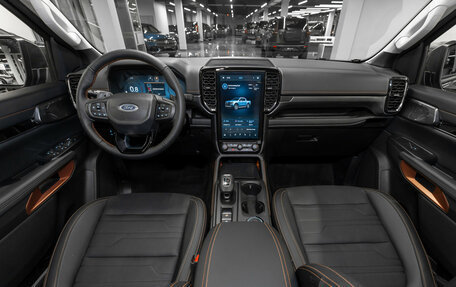 Ford Ranger, 2025 год, 6 300 000 рублей, 8 фотография