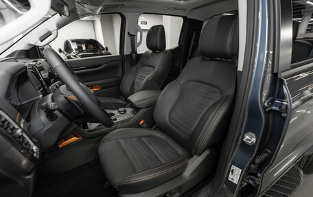 Ford Ranger, 2025 год, 6 300 000 рублей, 9 фотография