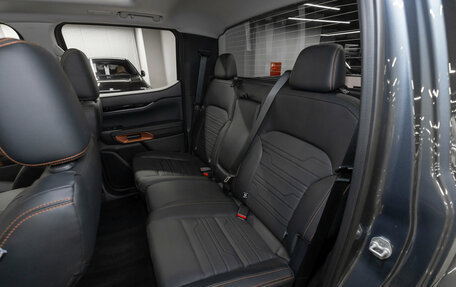 Ford Ranger, 2025 год, 6 300 000 рублей, 13 фотография