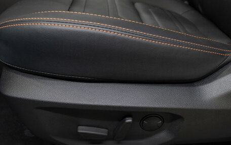 Ford Ranger, 2025 год, 6 300 000 рублей, 17 фотография