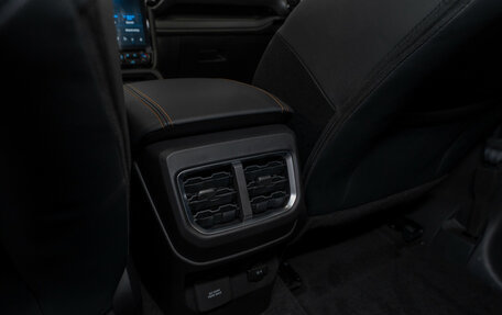 Ford Ranger, 2025 год, 6 300 000 рублей, 14 фотография