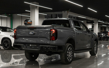 Ford Ranger, 2025 год, 6 300 000 рублей, 5 фотография