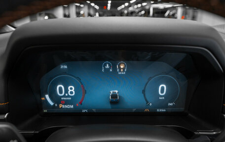 Ford Ranger, 2025 год, 6 300 000 рублей, 12 фотография