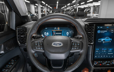 Ford Ranger, 2025 год, 6 300 000 рублей, 11 фотография