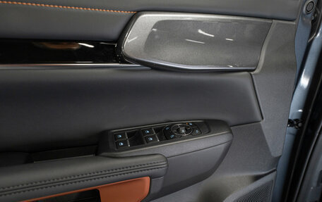 Ford Ranger, 2025 год, 6 300 000 рублей, 15 фотография