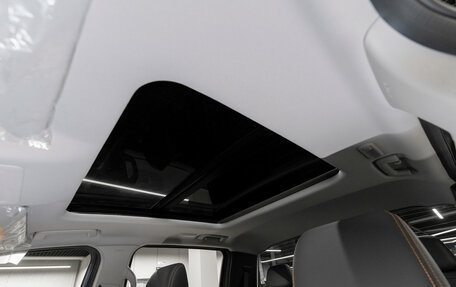 Ford Ranger, 2025 год, 6 300 000 рублей, 10 фотография