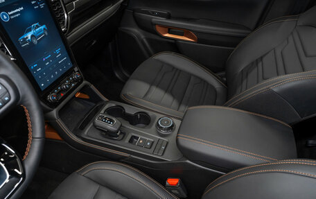 Ford Ranger, 2025 год, 6 300 000 рублей, 18 фотография