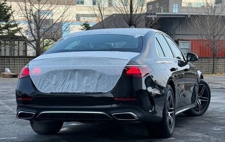 Mercedes-Benz E-Класс, 2025 год, 10 000 000 рублей, 5 фотография