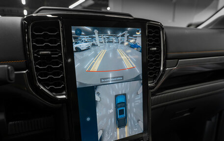 Ford Ranger, 2025 год, 6 300 000 рублей, 22 фотография