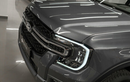 Ford Ranger, 2025 год, 6 300 000 рублей, 29 фотография