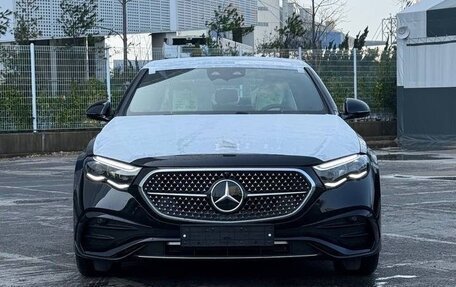 Mercedes-Benz E-Класс, 2025 год, 10 000 000 рублей, 3 фотография