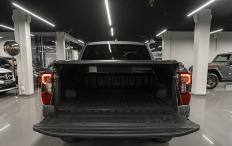 Ford Ranger, 2025 год, 6 300 000 рублей, 26 фотография