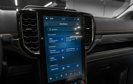 Ford Ranger, 2025 год, 6 300 000 рублей, 25 фотография