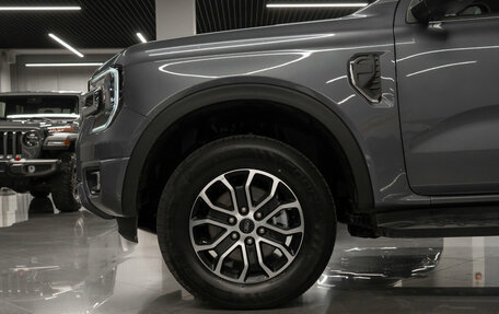 Ford Ranger, 2025 год, 6 300 000 рублей, 28 фотография