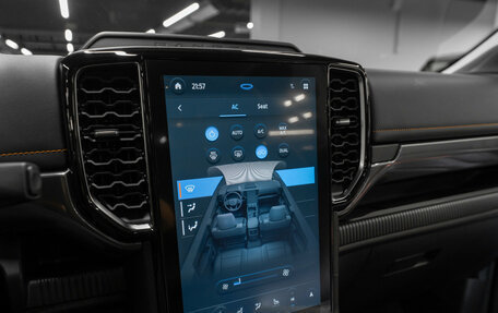 Ford Ranger, 2025 год, 6 300 000 рублей, 23 фотография